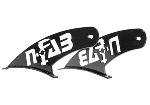 Light Bar Mounting Kit