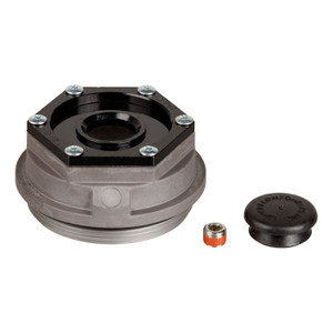 Premium Axle Hub Dust Caps