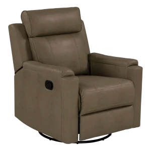 Swivel Glide Recliner