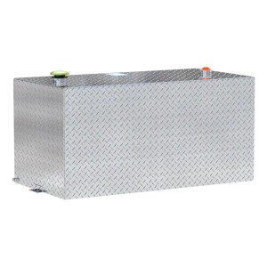 Rectangular Transfer Tank
