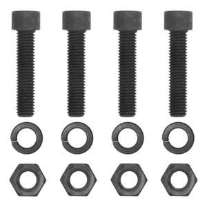 Mounting Hardware