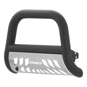 Big Horn™ 4" Bull Bars