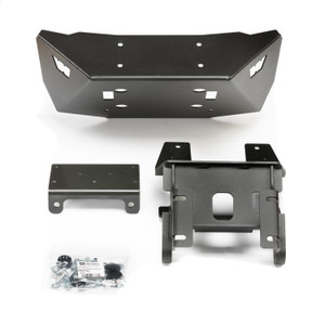Winch Bumper