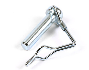 Snow Plow Hitch Pin