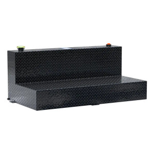 L-Shaped Transfer Tank