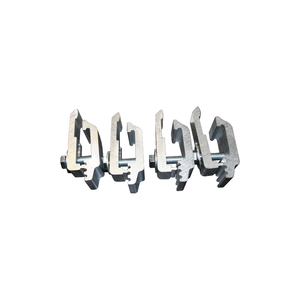 Tonneau Cover Clamp Set