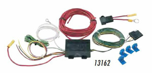 Universal Tail Light Converter