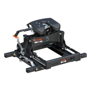Fifth Wheel Hitch