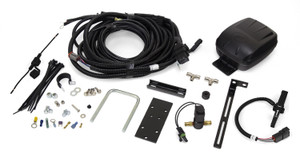 Air Suspension Helper Spring Compressor Kit