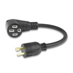 Connected Power