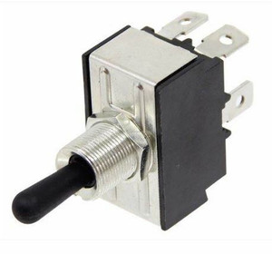 Trailer Jack Crank Knob
