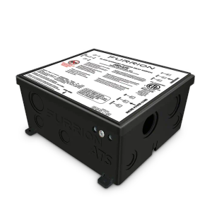 Connected Power Spare Part
