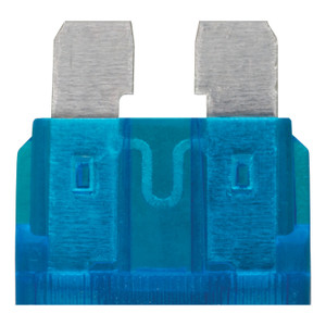 Fuses & Fuse Holders
