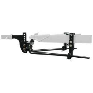 Weight Distribution