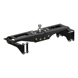 Gooseneck Hitch