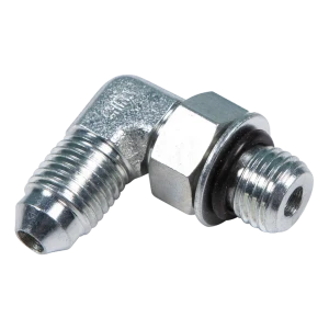 Hydraulic Leveling