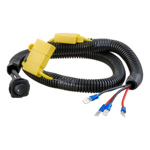 Dinghy Towing Wiring Harnesses