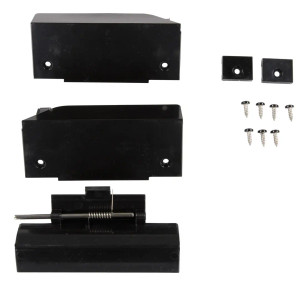 Fridge Replacement Parts
