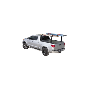 Tonneau Cover / Truck Bed Rack Kit