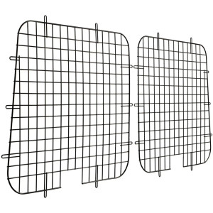 Van Window Screens
