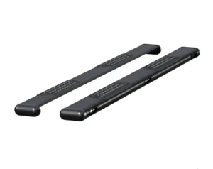 Aluminator Aluminum Side Steps