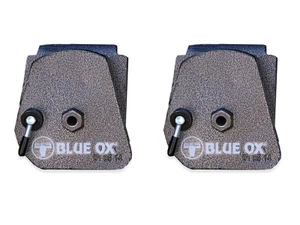Trailer Weight Distribution Bracket