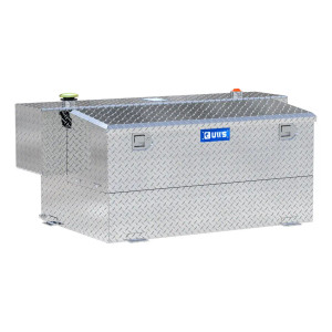 Hammer Head Transfer Tank