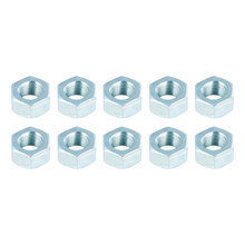 Suspension Nuts