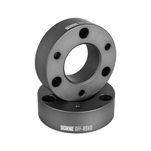 Suspension Leveling Kit
