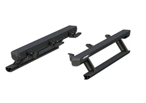 ActionTrac™ Powered Running Boards