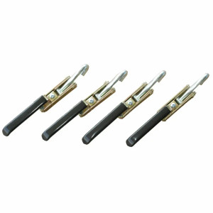 Turnbuckles
