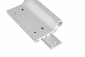 Slide Topper Hardware