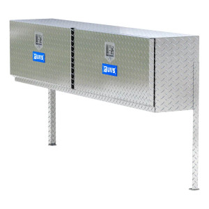 Topside Truck Box