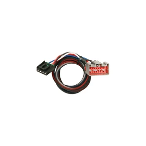 Plug & Play Harness