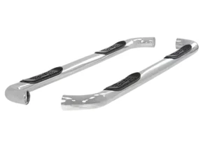 Round Side Bars