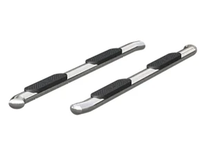 Oval Side Bars