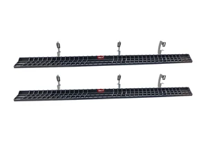 Gen-Y Running Boards