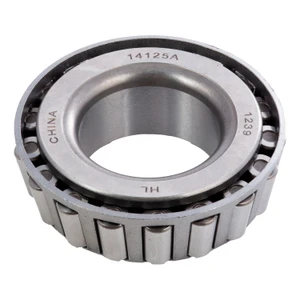 Outer Bearings