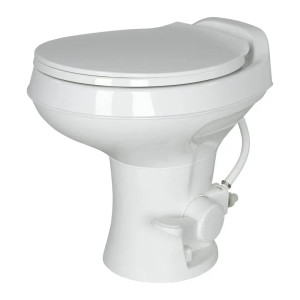 Fresh Water & Waste Management