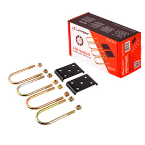 U-Bolt Mounting Kits