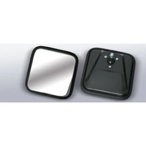 Door Mirror Glass