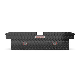 Gull Wing Crossover Box