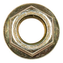 Axle Nuts