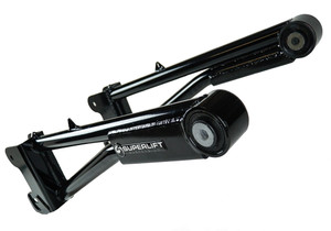 Radius Arm