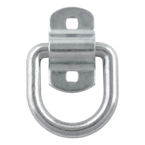 Tie-Down Anchors