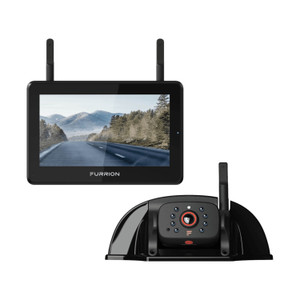 Furrion® Vision S® Vehicle Observation Systems