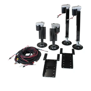Power Leveling