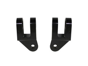 Bumper Mounting Kit
