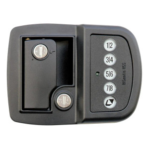 Bluetooth Door Lock