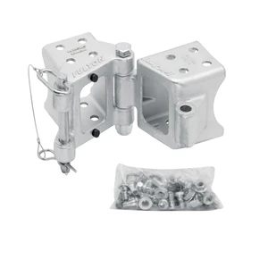 Fold-Away Hinge Kits
